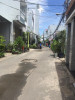 Nhà bán tại đường Bà Hom Quận 6 giá 6.95 tỷ 72 m²