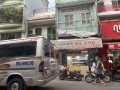 Nhà bán tại đường Dương Đình Nghệ Quận 11 giá 9 tỷ 33 m²