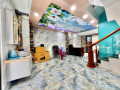 Nhà bán tại đường Bùi Đình Túy Quận Bình Thạnh giá 6.5 tỷ 36 m²