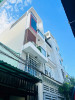 Nhà bán tại đường Số 9 Quận Gò Vấp giá 5.86 tỷ