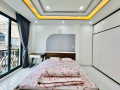 Nhà bán tại đường Quang Trung Quận Gò Vấp giá 7.2 tỷ 40 m²
