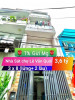 Nhà bán tại đường Lê Văn Quới Quận Bình Tân giá 3.6 tỷ