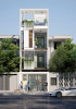 Nhà bán tại đường Âu Cơ Quận Tân Bình giá 18 tỷ 145 m²