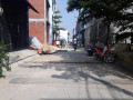 Nhà bán tại đường Lạc Long Quân Quận Tân Bình giá 6.27 tỷ 40 m²