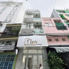 Nhà bán tại đường Nhất Chi Mai Quận Tân Bình giá 12 tỷ 60 m²