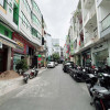 Nhà bán tại đường Nhất Chi Mai Quận Tân Bình giá 12 tỷ 60 m²