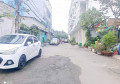 Nhà bán tại đường Quang Trung Quận Gò Vấp giá 28.5 tỷ 456 m²