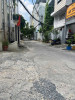 Nhà bán tại đường Nơ Trang Long Quận Bình Thạnh giá 5.5 tỷ 37 m²