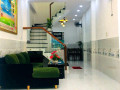 Nhà bán tại đường Lê Văn Quới Quận Bình Tân giá 2.6 tỷ