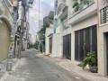 Nhà bán tại đường Lạc Long Quân Quận Tân Bình giá 6.5 tỷ 58.5 m²