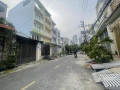 Nhà bán tại đường Bình Phú Quận 6 giá 9.5 tỷ 72 m²