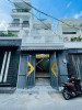 Nhà bán tại đường Nơ Trang Long Quận Bình Thạnh giá 1.78 tỷ