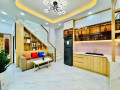 Nhà bán tại đường Lạc Long Quân Quận Tân Bình giá 6.69 tỷ 47.3 m²