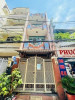 Nhà bán tại đường Nguyễn Kim Quận 10 giá 8.9 tỷ