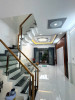 Nhà bán tại đường Số 5D Quận Bình Tân giá 4.15 tỷ 40 m²