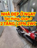 Nhà bán tại đường Trần Xuân Soạn Quận 7 giá 3.5 tỷ