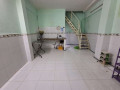 Nhà bán tại đường Hưng Phú Quận 8 giá 1.68 tỷ
