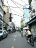 Nhà bán tại đường Nguyễn Thanh Tuyền Quận Tân Bình giá 11.18 tỷ 68 m²