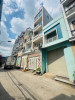Nhà bán tại đường Hương lộ 2 Quận Bình Tân giá 4.8 tỷ 52 m²
