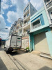 Nhà bán tại đường Hương lộ 2 Quận Bình Tân giá 4.8 tỷ 52 m²