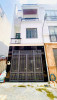 Nhà bán tại đường Nguyễn Sơn Quận Tân Phú giá 6.8 tỷ 52 m²