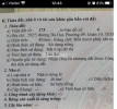 Nhà bán tại đường Bà Hạt Quận 10 giá 10.5 tỷ