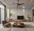 Nhà bán tại đường Nguyễn Đình Khơi Quận Tân Bình giá 17.9 tỷ 137.5 m²
