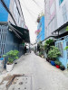 Nhà bán tại đường Cư Xá Phú Lâm A Quận 6 giá 2.4 tỷ 22 m²