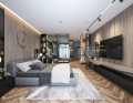 Nhà bán tại đường Thích Minh Nguyệt Quận Tân Bình giá 35 tỷ 164 m²