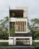Nhà bán tại đường Thích Minh Nguyệt Quận Tân Bình giá 35 tỷ 164 m²