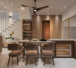 Nhà bán tại đường Nguyễn Thái Bình Quận Tân Bình giá 14 tỷ 64 m²