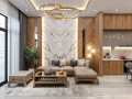 Nhà bán tại đường Bàu Cát Quận Tân Bình giá 7.28 tỷ 60 m²