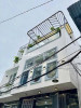 Nhà bán tại đường Hoàng Việt Quận Tân Bình giá 1.89 tỷ