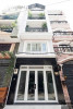Nhà bán tại đường Cách Mạng Tháng 8 Quận 1 giá 3.55 tỷ 75.8 m²