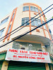 Nhà bán tại đường Minh Phụng Quận 11 giá 6.8 tỷ