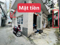 Nhà bán tại đường Nguyên Hồng Quận Bình Thạnh giá 4.5 tỷ