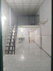 Nhà bán tại đường Phan Văn Hớn Huyện Hóc Môn giá 790 tr