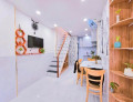 Nhà bán tại đường Lưu Chí Hiếu Quận Tân Phú giá 1.4 tỷ