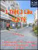 Nhà bán tại đường Hà Huy Giáp Quận 12 giá 5.2 tỷ