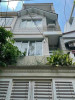 Nhà bán tại đường Nguyễn Văn Trỗi Quận Phú Nhuận giá 9.6 tỷ 60 m²