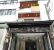 Nhà bán tại đường Nguyễn Thiện Thuật Quận 3 giá 1.98 tỷ 49 m²