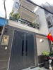 Nhà bán tại đường Bùi Thị Xuân Quận 1 giá 6.8 tỷ