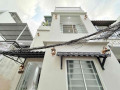 Nhà bán tại đường Nguyễn Thái Bình Quận 1 giá 5.65 tỷ