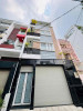 Nhà bán tại đường Nguyễn Đình Chiểu Quận 3 giá 8 tỷ