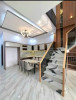 Nhà bán tại đường Đoàn Nguyễn Tuân Huyện Bình Chánh giá 2.8 tỷ 134.4 m²