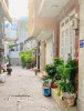 Nhà bán tại đường Âu Cơ Quận Tân Phú giá 4.8 tỷ 43.2 m²