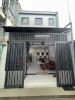 Nhà bán tại đường Nguyễn Văn Bứa Huyện Hóc Môn giá 1.28 tỷ