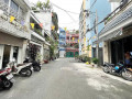 Nhà bán tại đường Sơn Hưng Quận Tân Bình giá 7.5 tỷ 60 m²