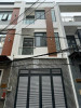 Nhà bán tại đường Hương lộ 2 Quận Bình Tân giá 4.8 tỷ 44 m²