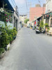 Nhà bán tại đường Trung Mỹ Tây Huyện Hóc Môn giá 4.7 tỷ 71 m²